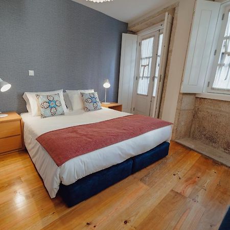 River Eyes At Porto Apartments Εξωτερικό φωτογραφία