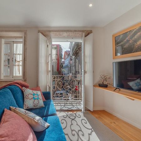 River Eyes At Porto Apartments Εξωτερικό φωτογραφία