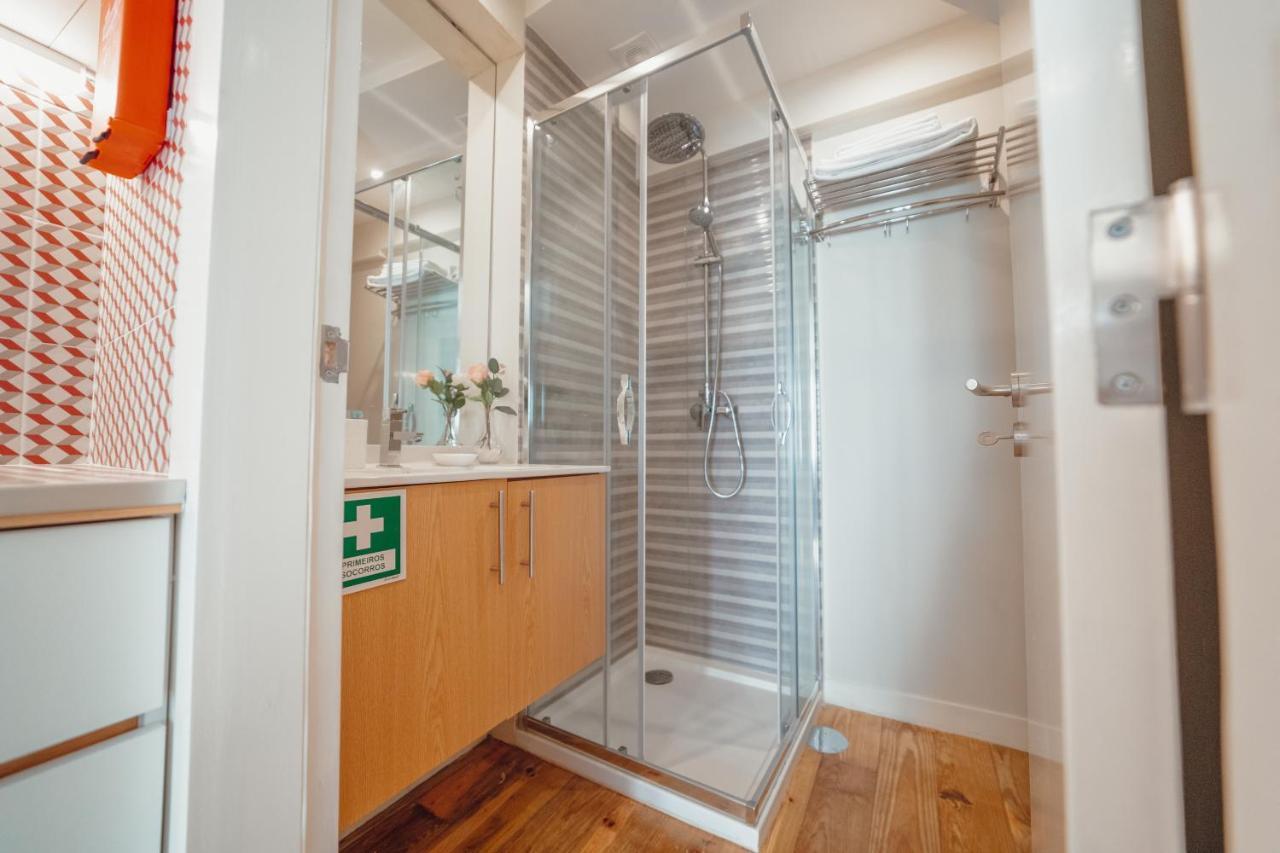 River Eyes At Porto Apartments Εξωτερικό φωτογραφία