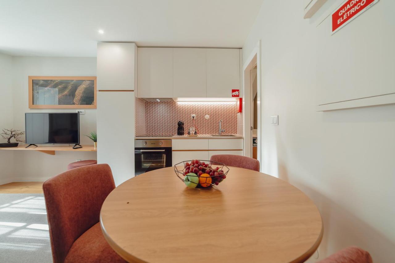 River Eyes At Porto Apartments Εξωτερικό φωτογραφία
