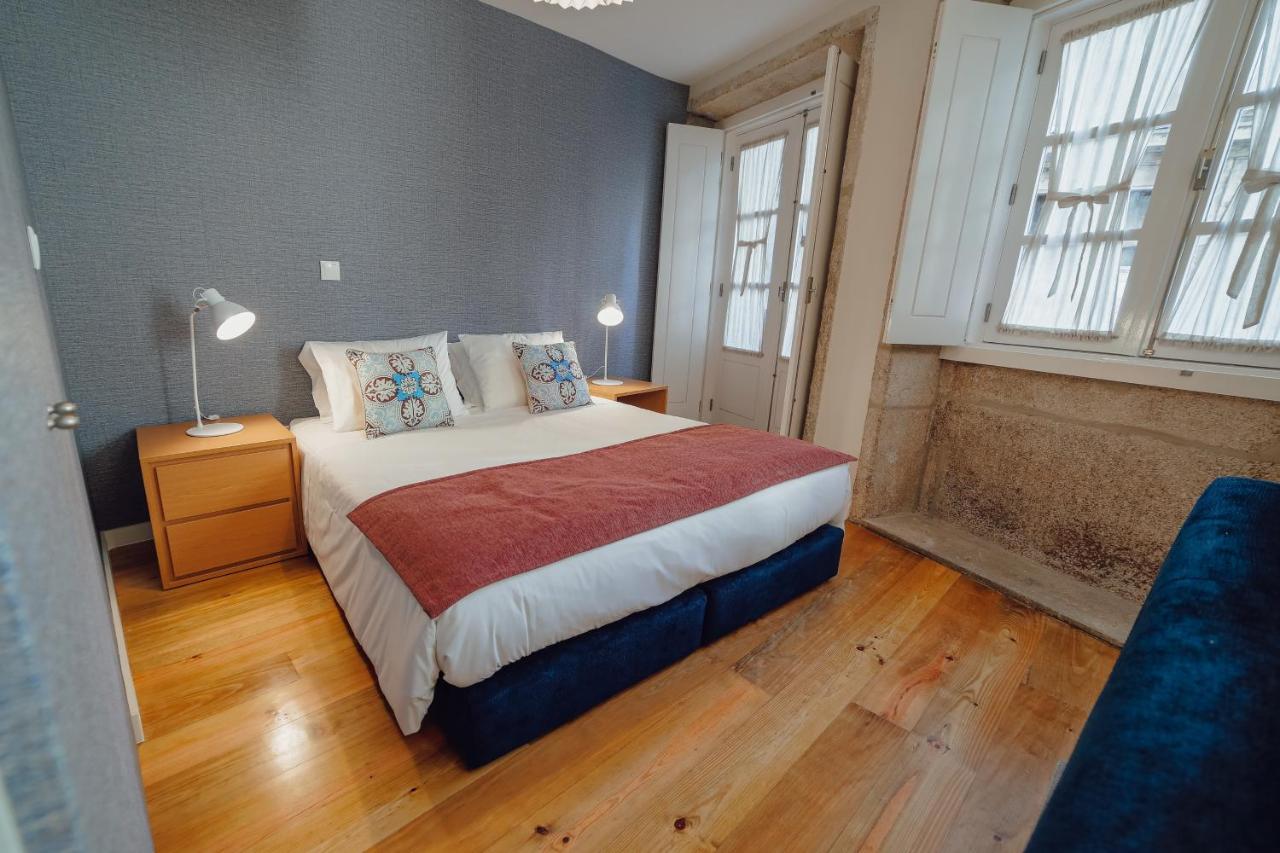 River Eyes At Porto Apartments Εξωτερικό φωτογραφία