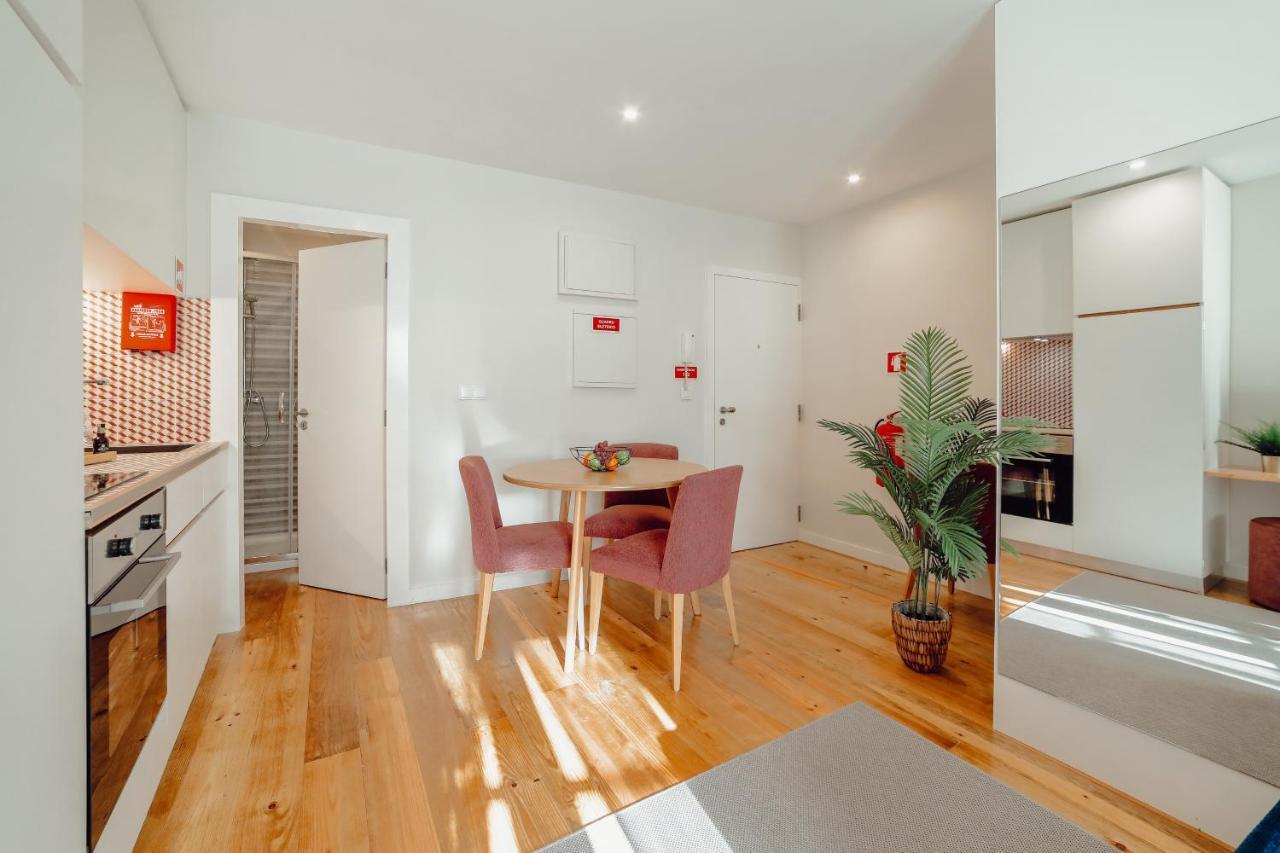 River Eyes At Porto Apartments Εξωτερικό φωτογραφία