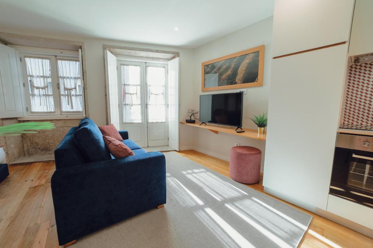 River Eyes At Porto Apartments Εξωτερικό φωτογραφία