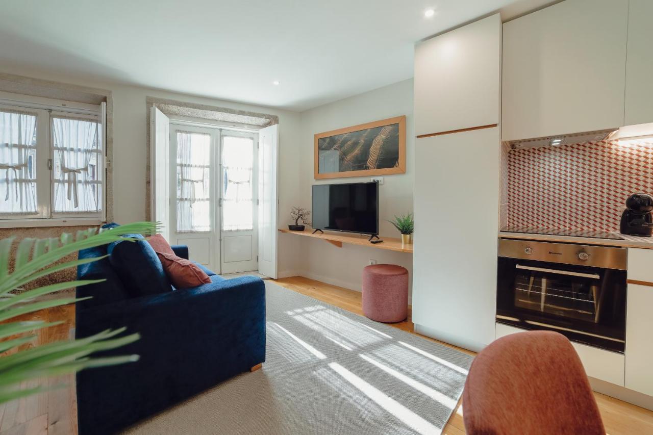 River Eyes At Porto Apartments Εξωτερικό φωτογραφία