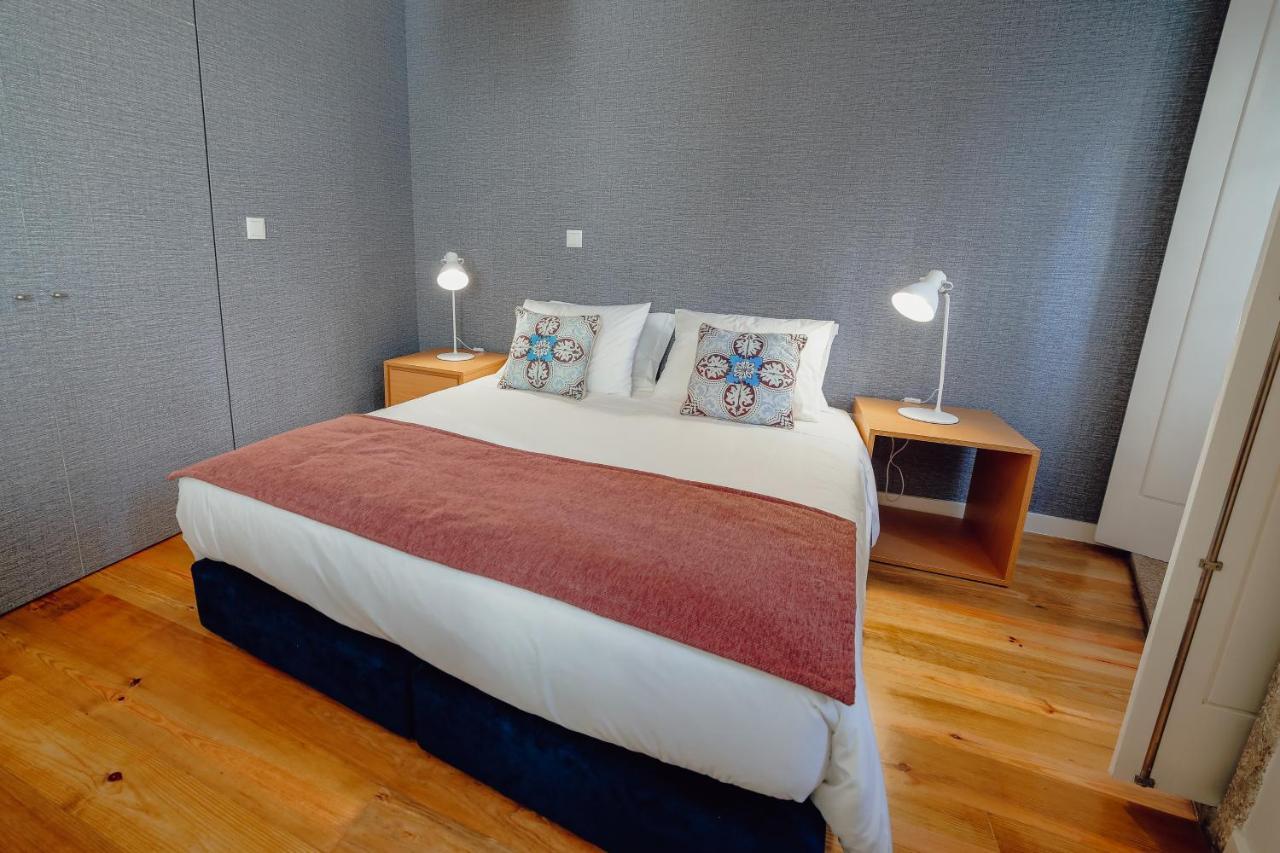 River Eyes At Porto Apartments Εξωτερικό φωτογραφία