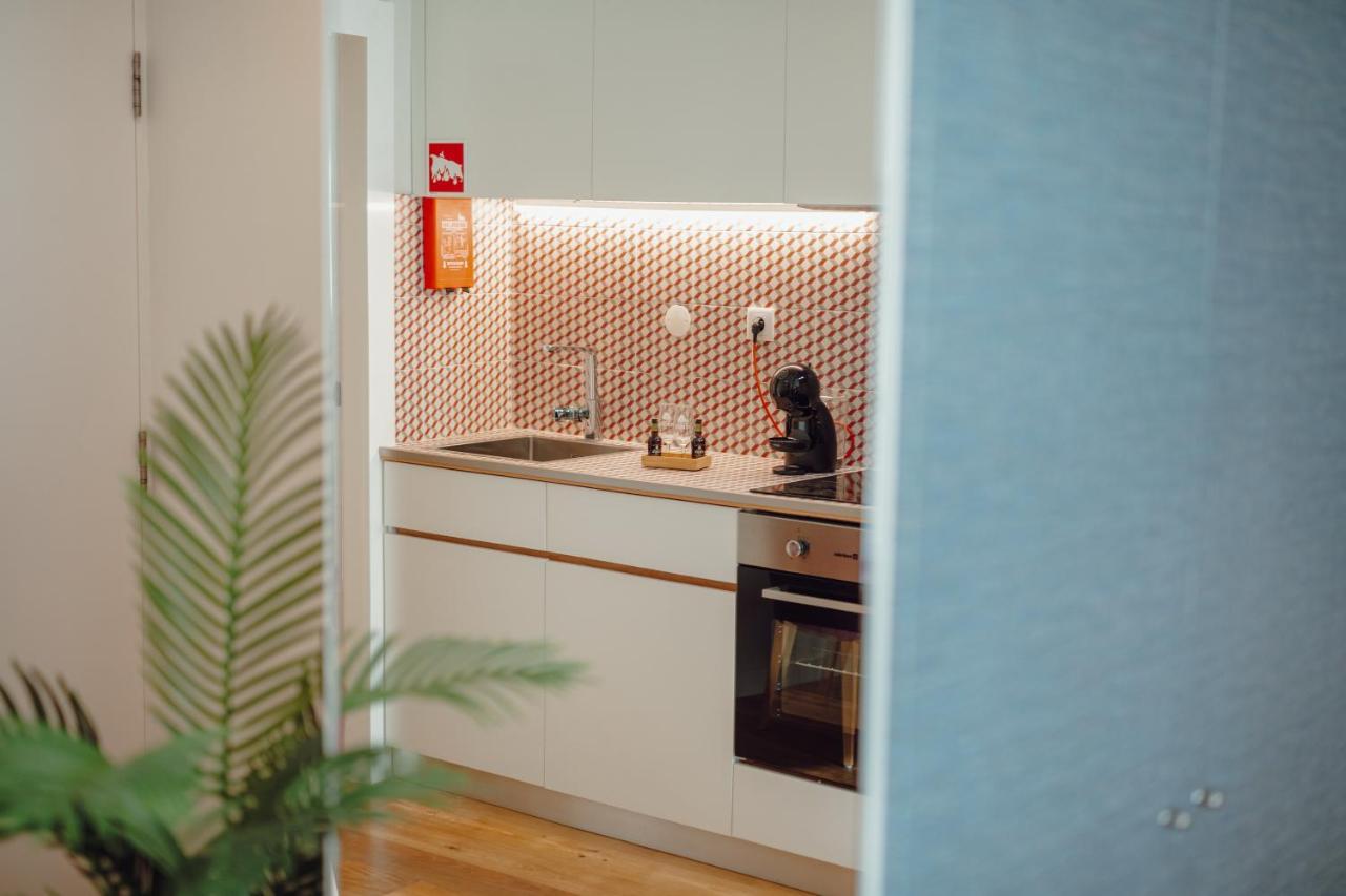 River Eyes At Porto Apartments Εξωτερικό φωτογραφία