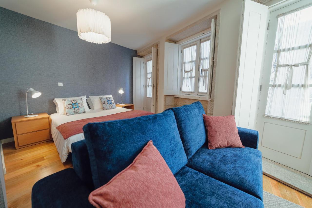 River Eyes At Porto Apartments Εξωτερικό φωτογραφία