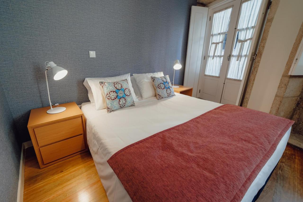 River Eyes At Porto Apartments Εξωτερικό φωτογραφία
