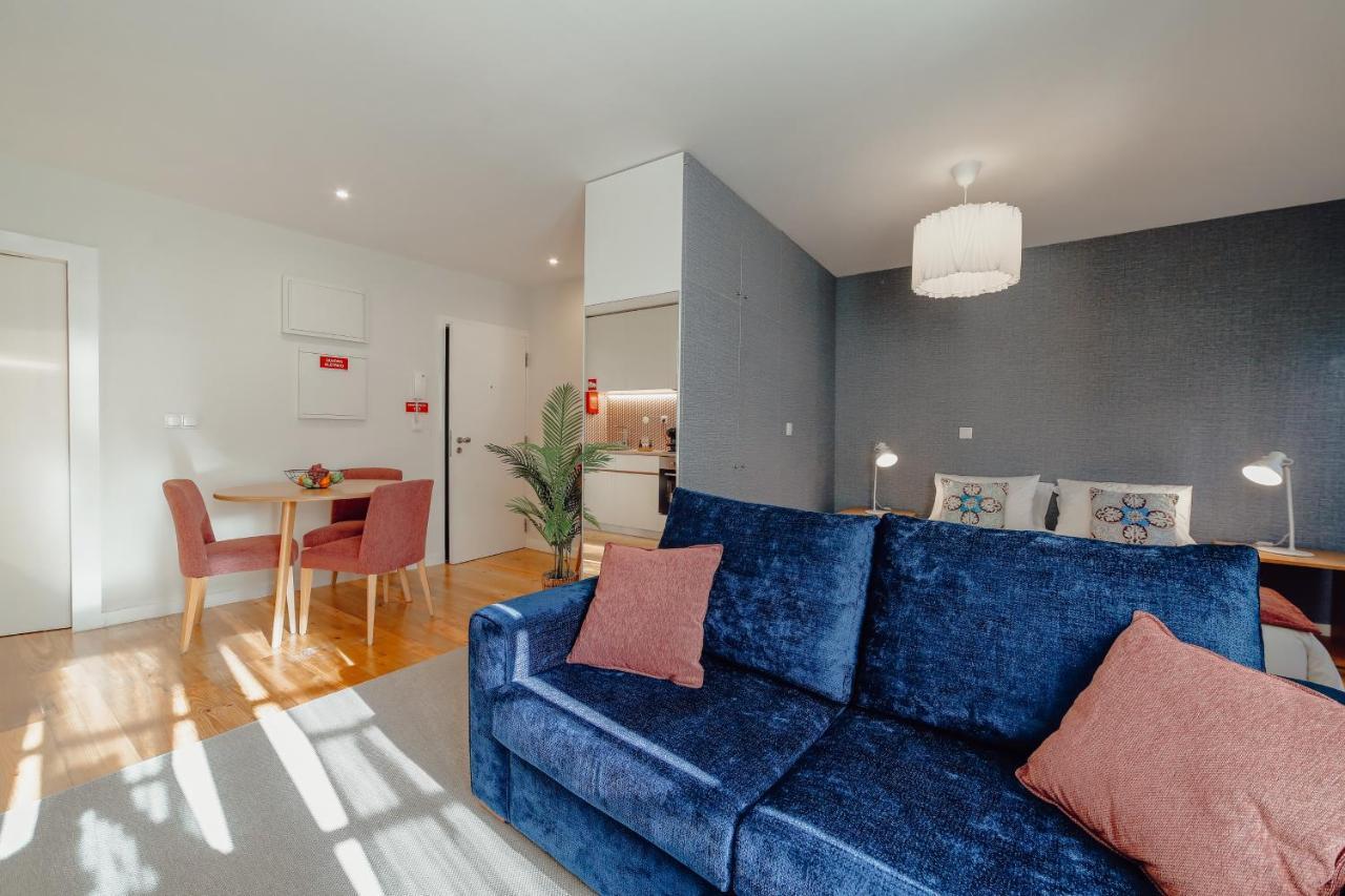River Eyes At Porto Apartments Εξωτερικό φωτογραφία