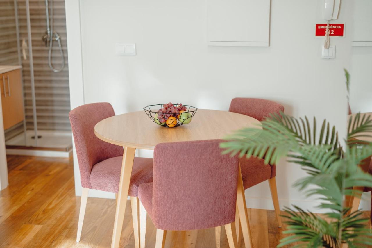 River Eyes At Porto Apartments Εξωτερικό φωτογραφία