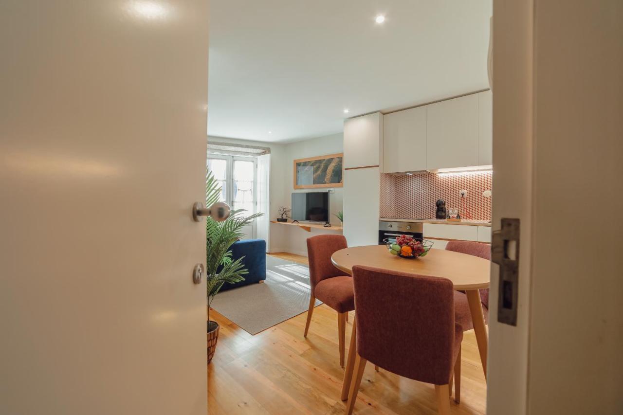 River Eyes At Porto Apartments Εξωτερικό φωτογραφία