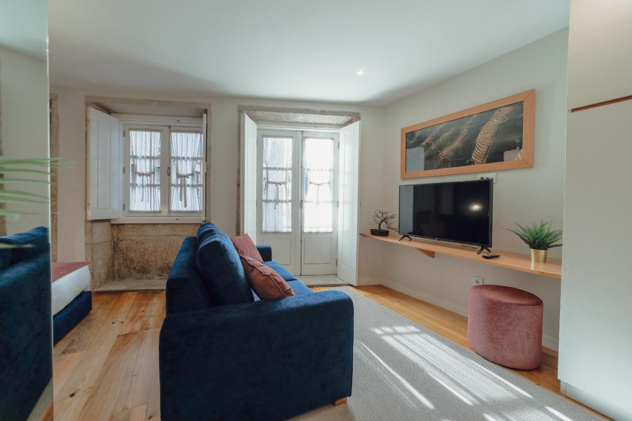 River Eyes At Porto Apartments Εξωτερικό φωτογραφία