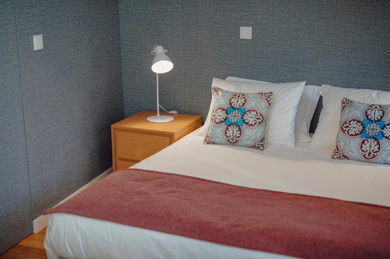 River Eyes At Porto Apartments Εξωτερικό φωτογραφία