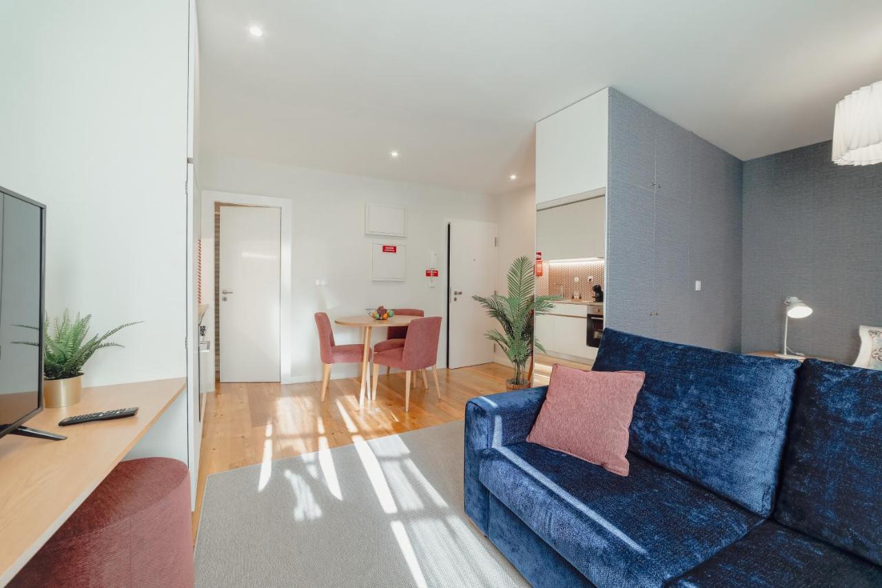 River Eyes At Porto Apartments Εξωτερικό φωτογραφία