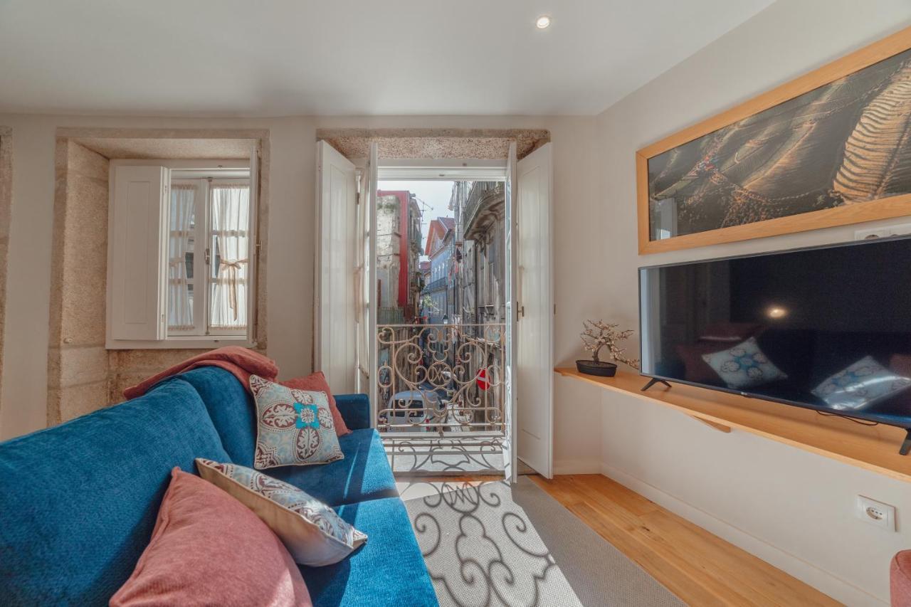 River Eyes At Porto Apartments Εξωτερικό φωτογραφία