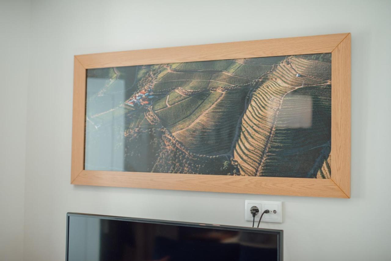 River Eyes At Porto Apartments Εξωτερικό φωτογραφία