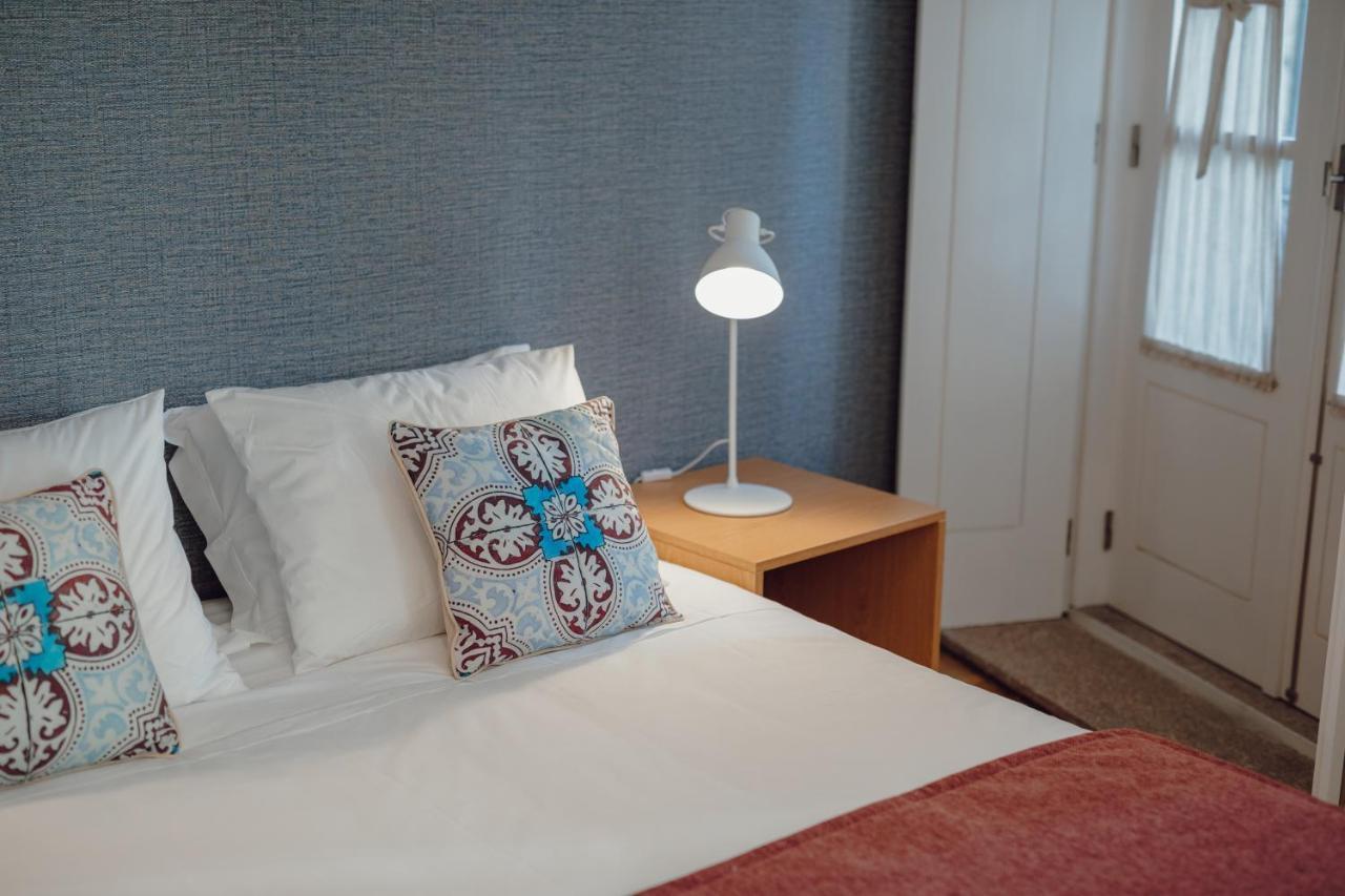 River Eyes At Porto Apartments Εξωτερικό φωτογραφία