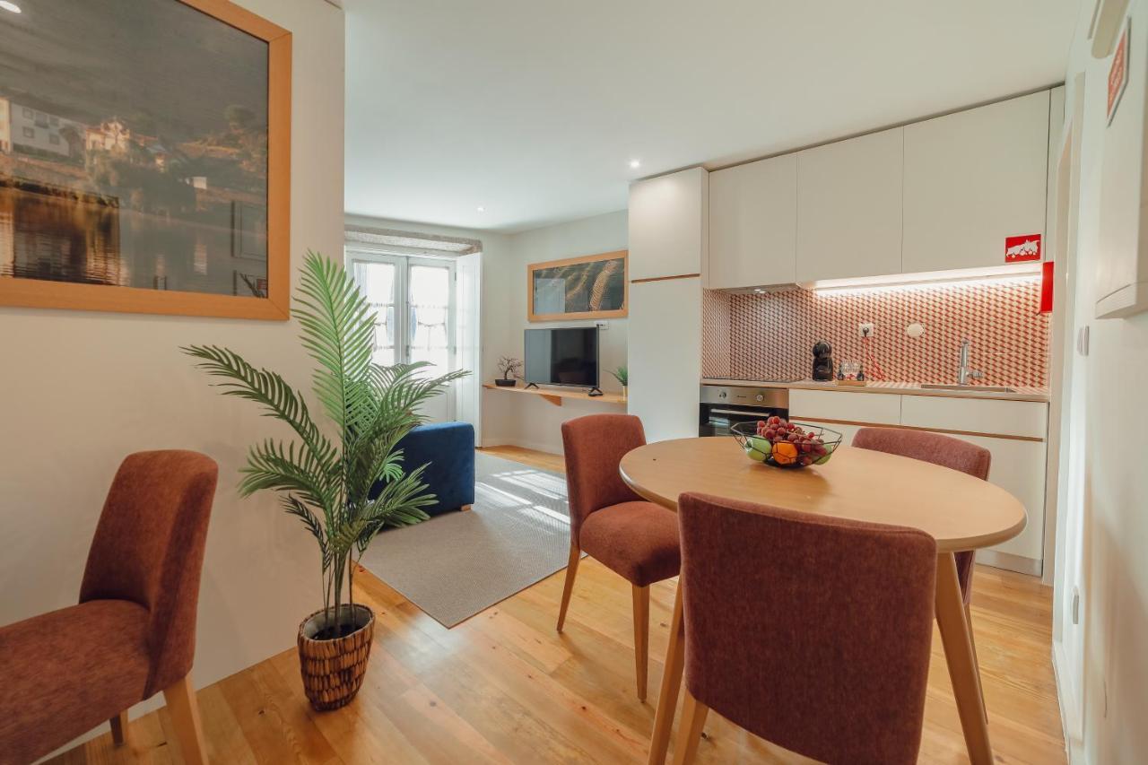 River Eyes At Porto Apartments Εξωτερικό φωτογραφία