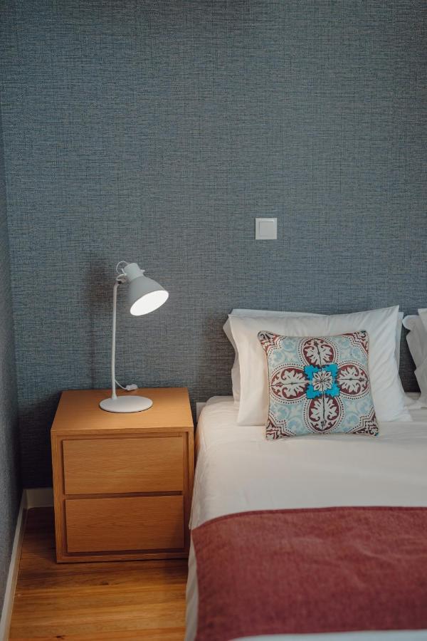 River Eyes At Porto Apartments Εξωτερικό φωτογραφία