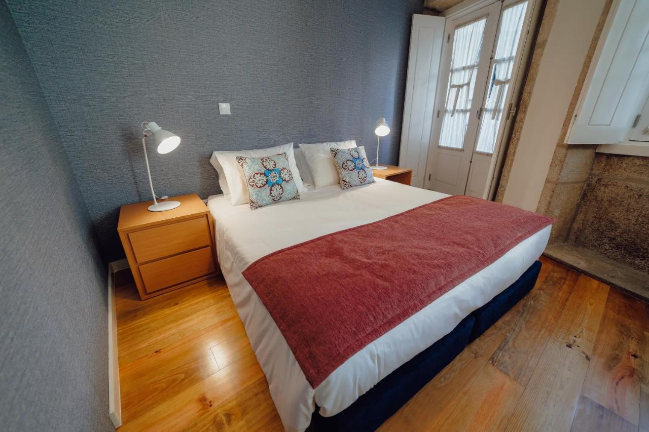 River Eyes At Porto Apartments Εξωτερικό φωτογραφία
