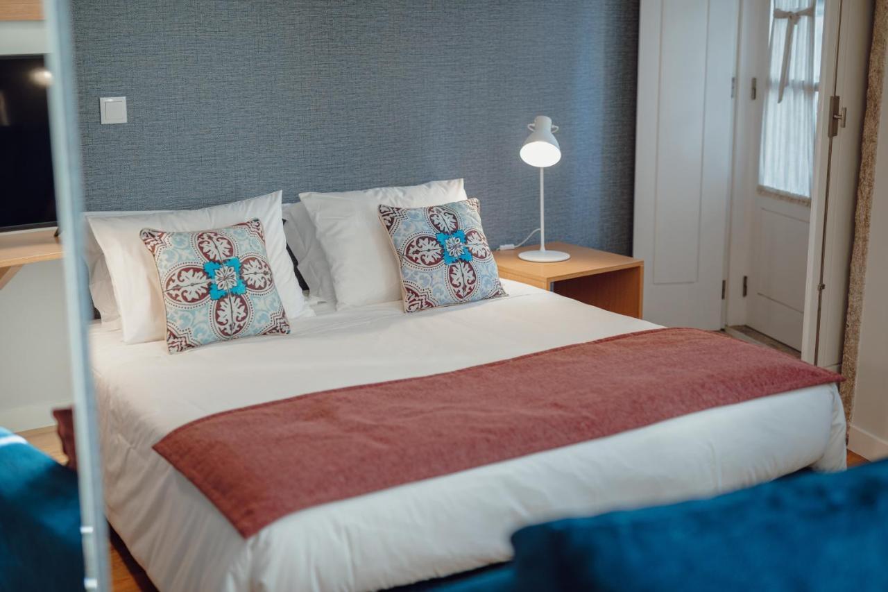 River Eyes At Porto Apartments Εξωτερικό φωτογραφία