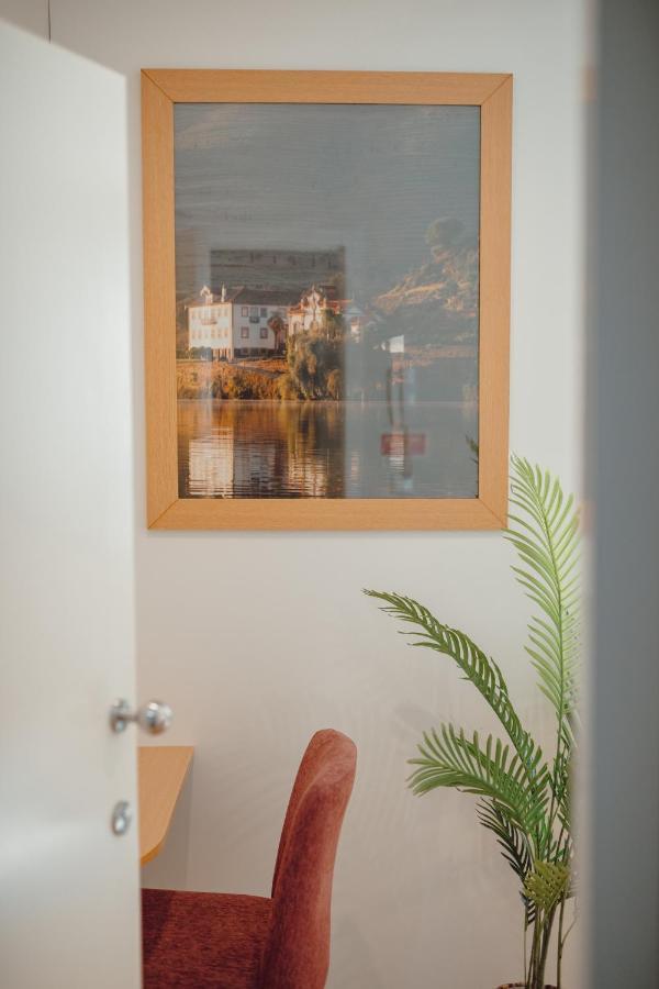 River Eyes At Porto Apartments Εξωτερικό φωτογραφία