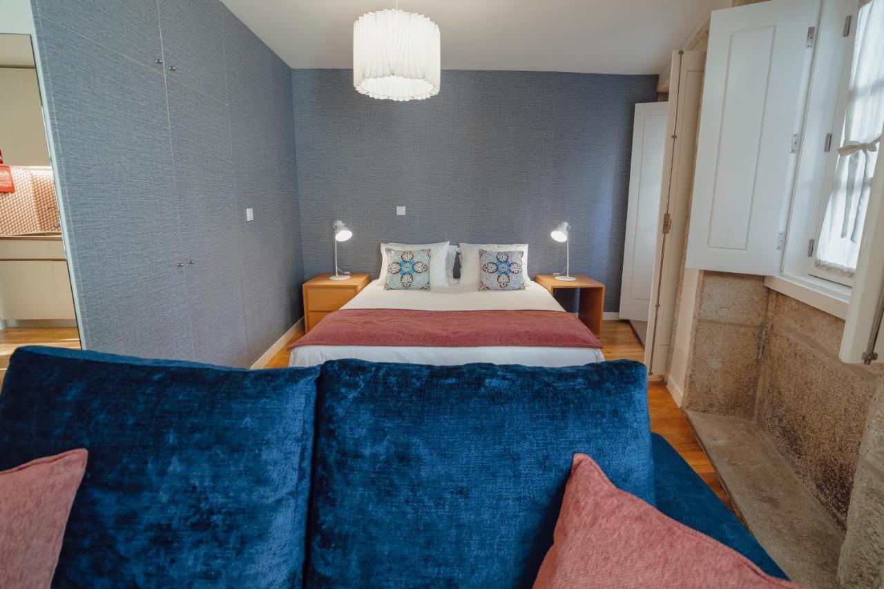 River Eyes At Porto Apartments Εξωτερικό φωτογραφία