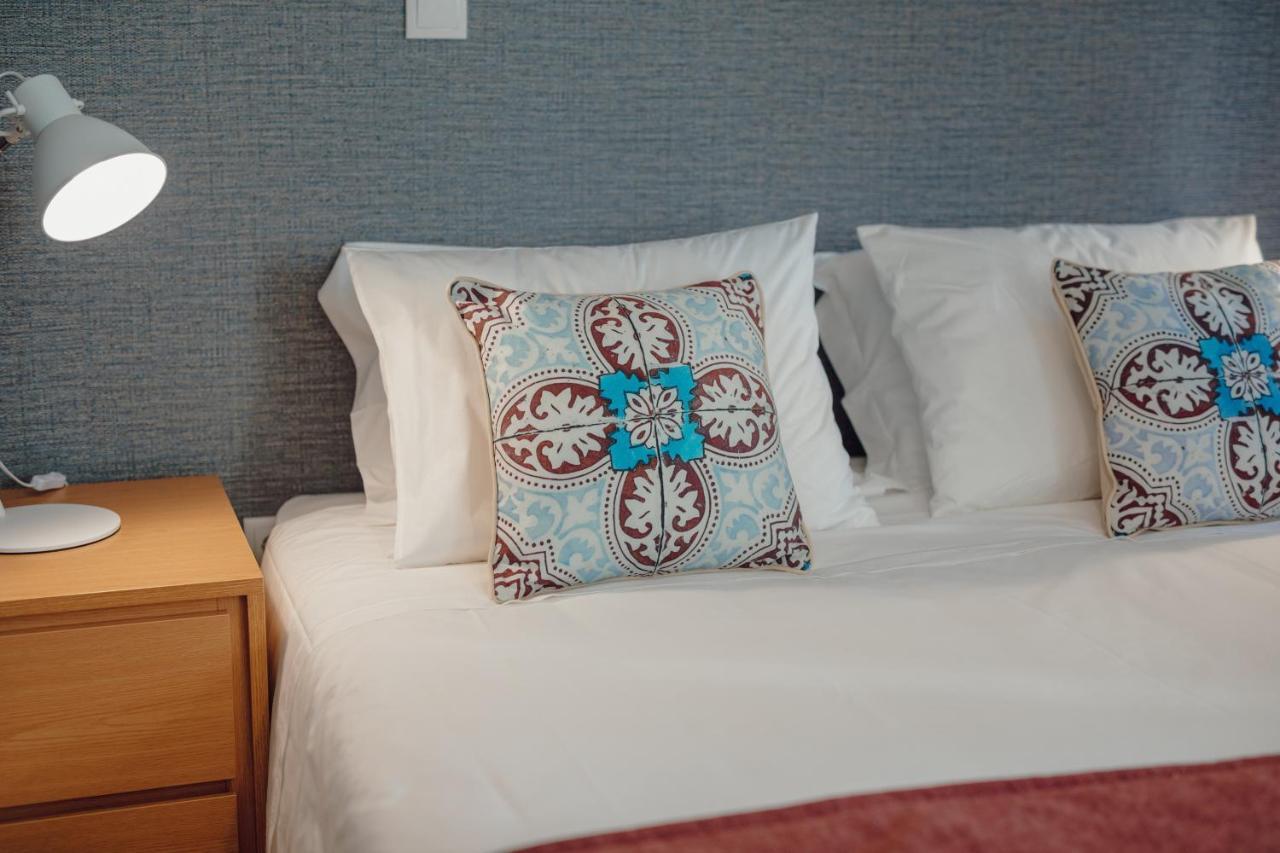 River Eyes At Porto Apartments Εξωτερικό φωτογραφία