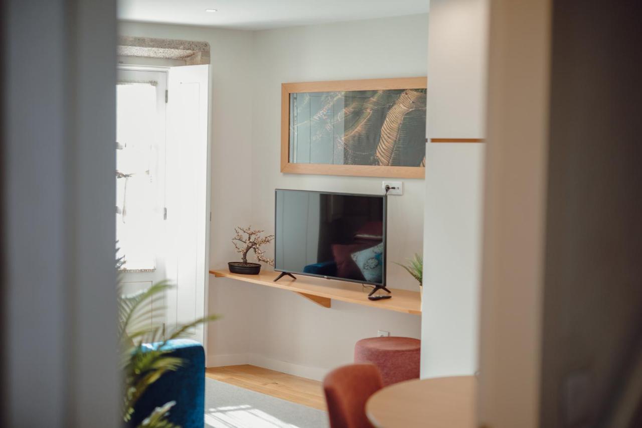 River Eyes At Porto Apartments Εξωτερικό φωτογραφία