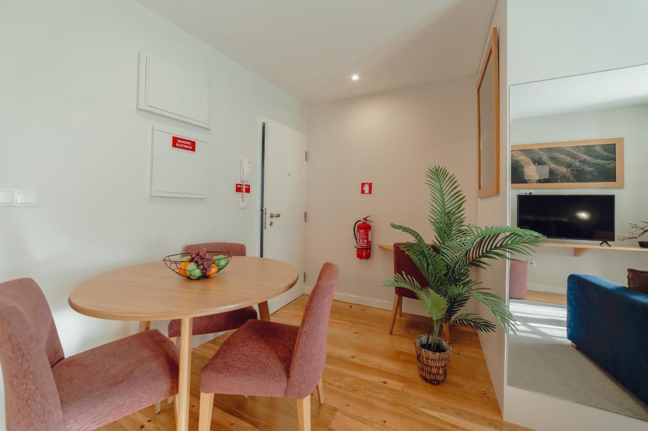 River Eyes At Porto Apartments Εξωτερικό φωτογραφία