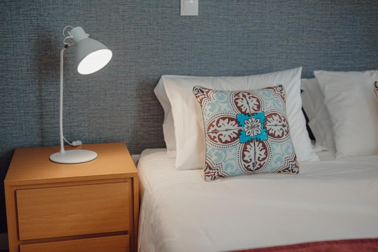 River Eyes At Porto Apartments Εξωτερικό φωτογραφία