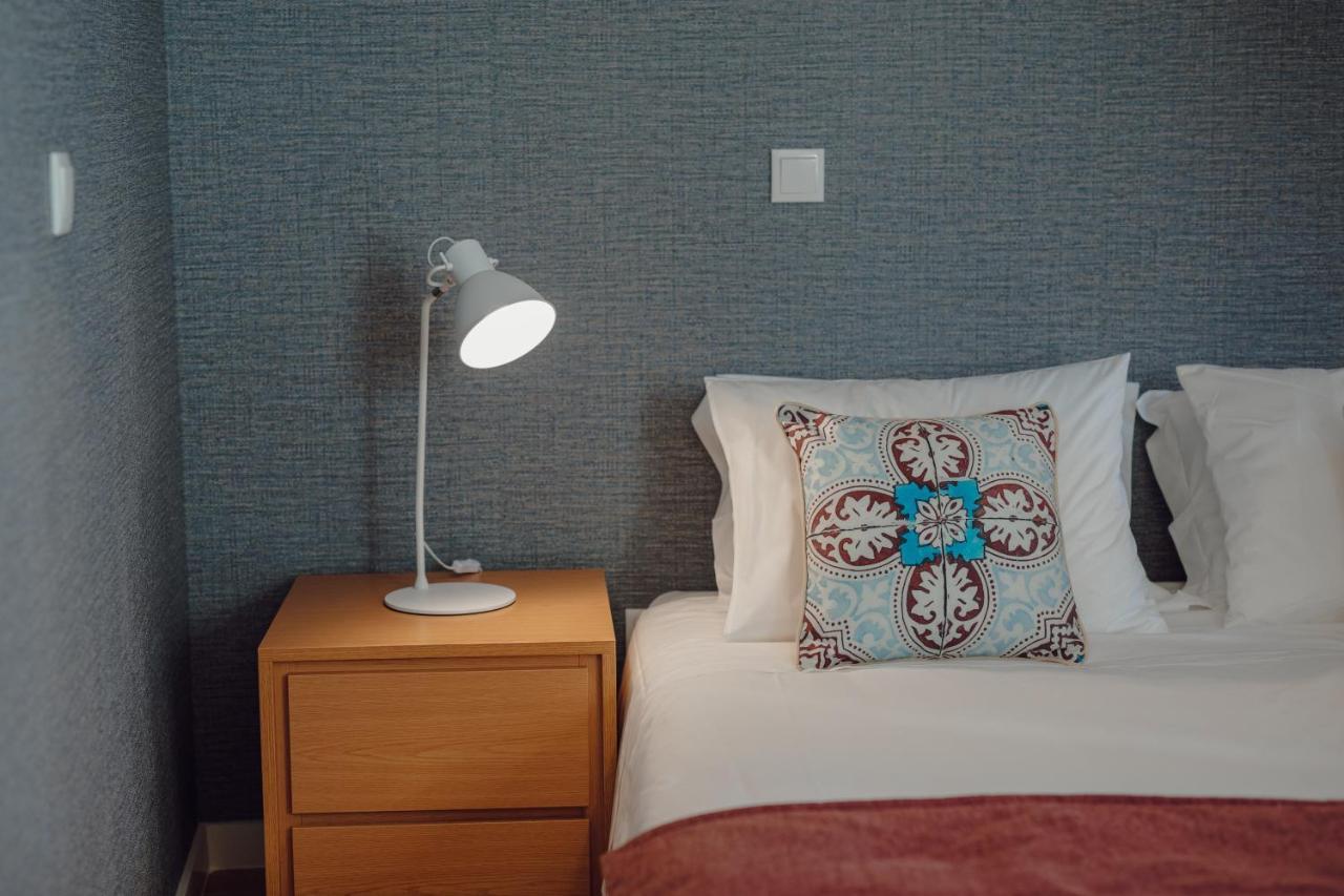River Eyes At Porto Apartments Εξωτερικό φωτογραφία