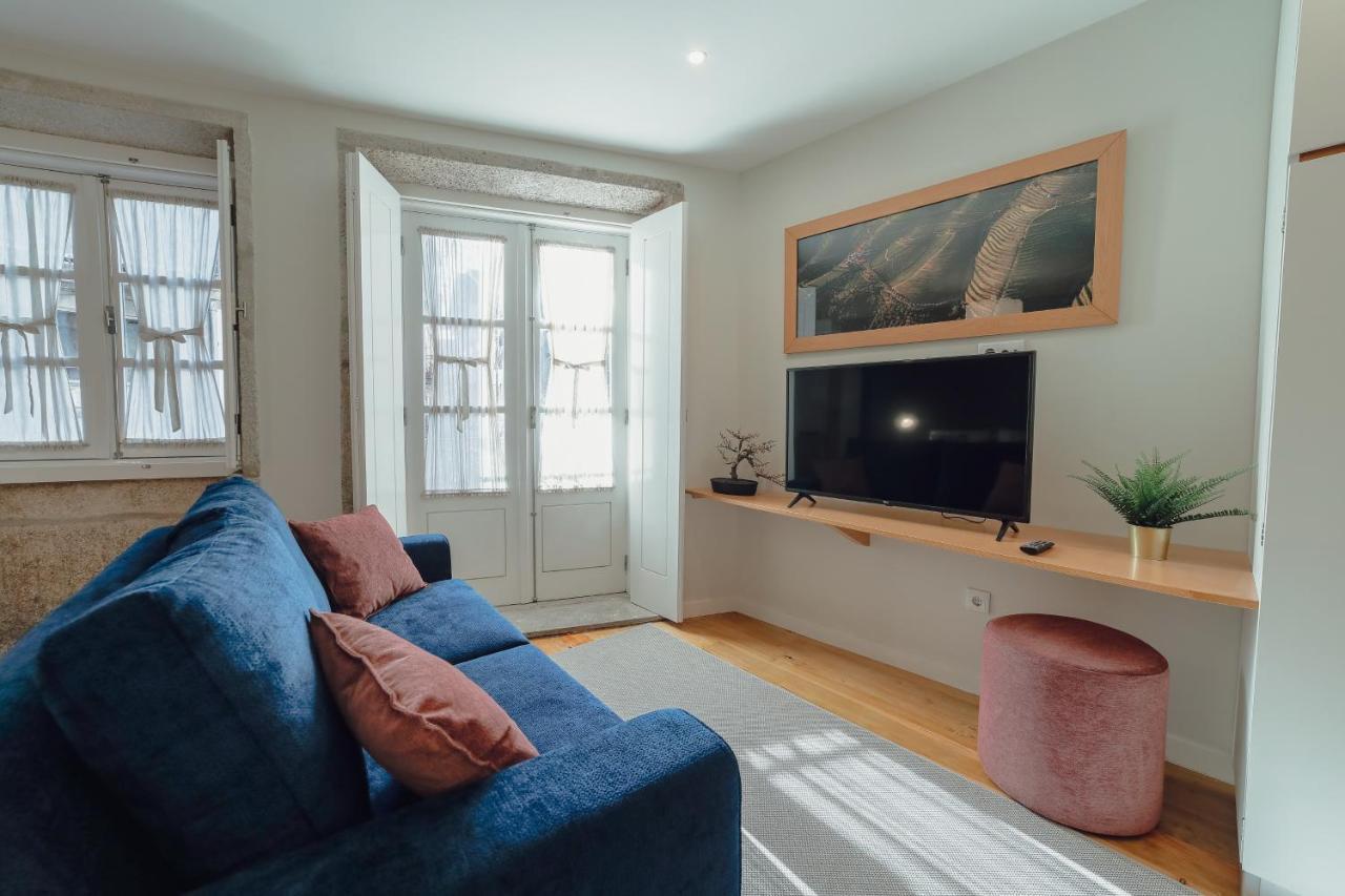 River Eyes At Porto Apartments Εξωτερικό φωτογραφία