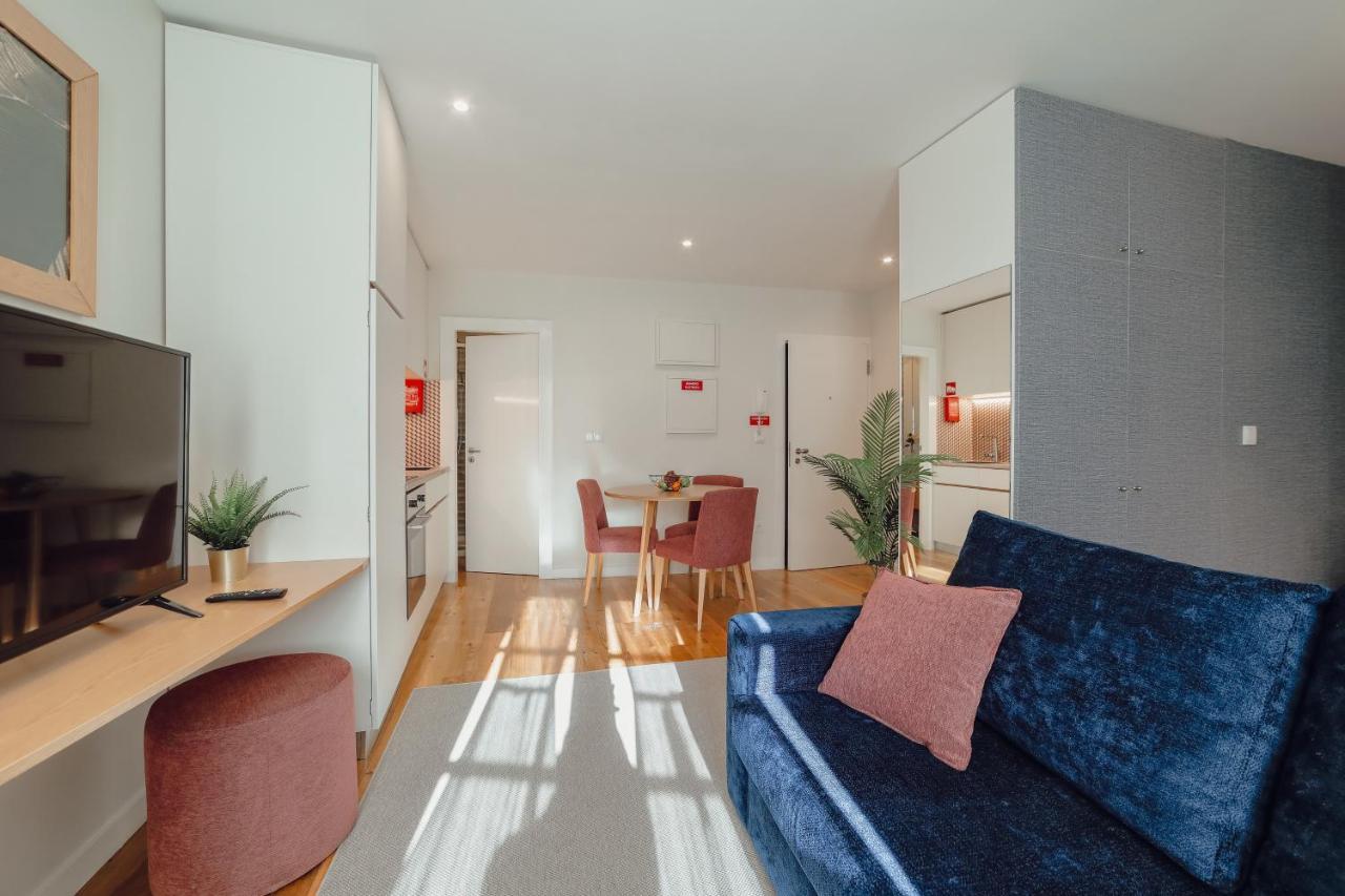 River Eyes At Porto Apartments Εξωτερικό φωτογραφία