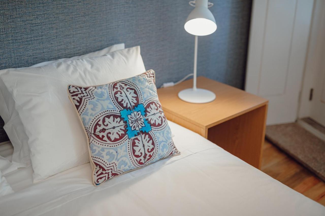 River Eyes At Porto Apartments Εξωτερικό φωτογραφία