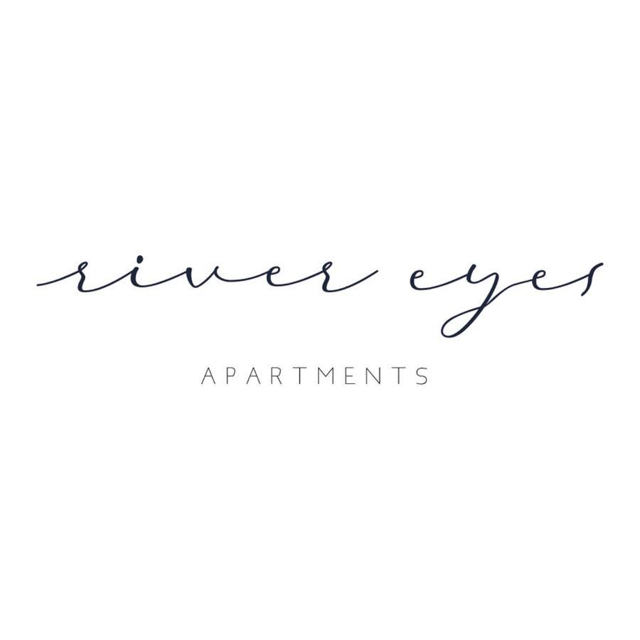 River Eyes At Porto Apartments Εξωτερικό φωτογραφία